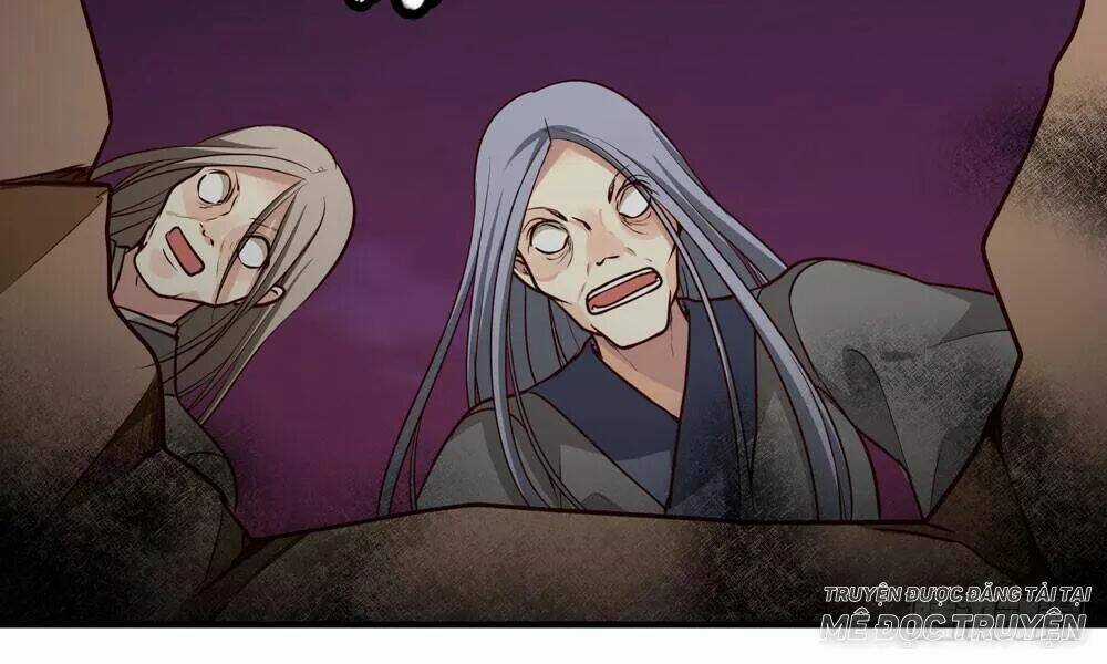 Thái Tử Phi Nhà Ta Thật Hung Hăng Chapter 18 trang 10