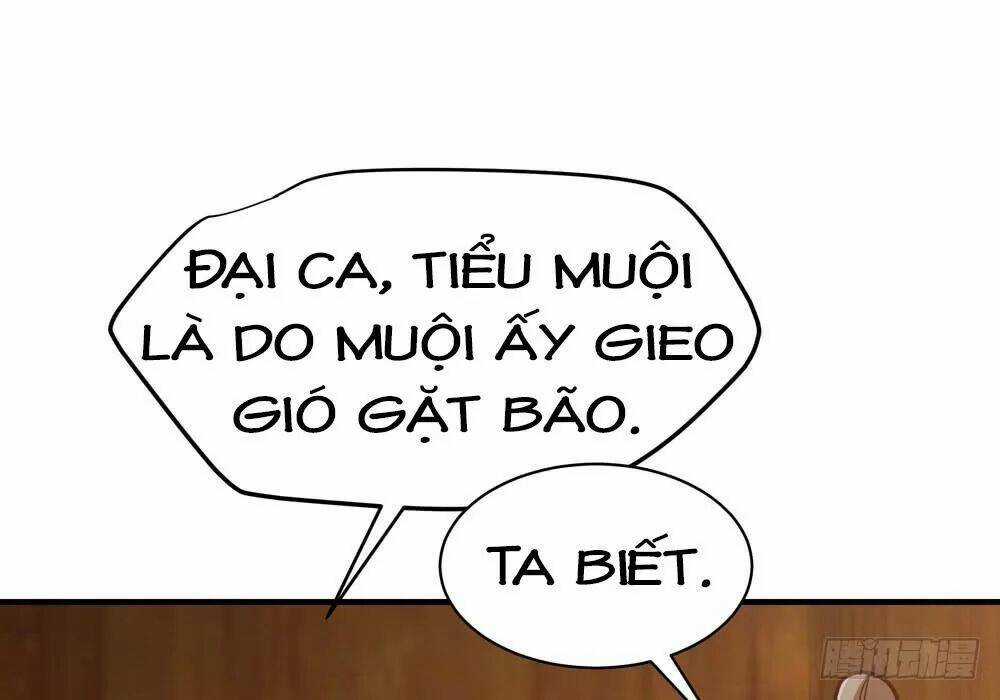 Thái Tử Phi Nhà Ta Thật Hung Hăng Chapter 18 trang 101