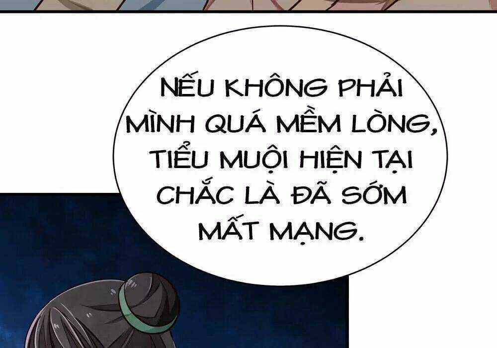 Thái Tử Phi Nhà Ta Thật Hung Hăng Chapter 18 trang 103