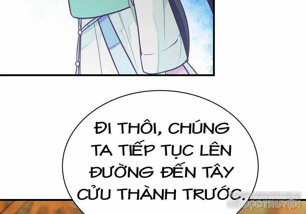 Thái Tử Phi Nhà Ta Thật Hung Hăng Chapter 18 trang 105