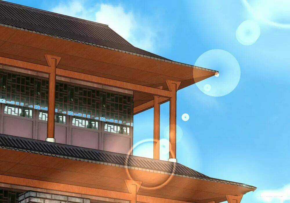 Thái Tử Phi Nhà Ta Thật Hung Hăng Chapter 18 trang 109