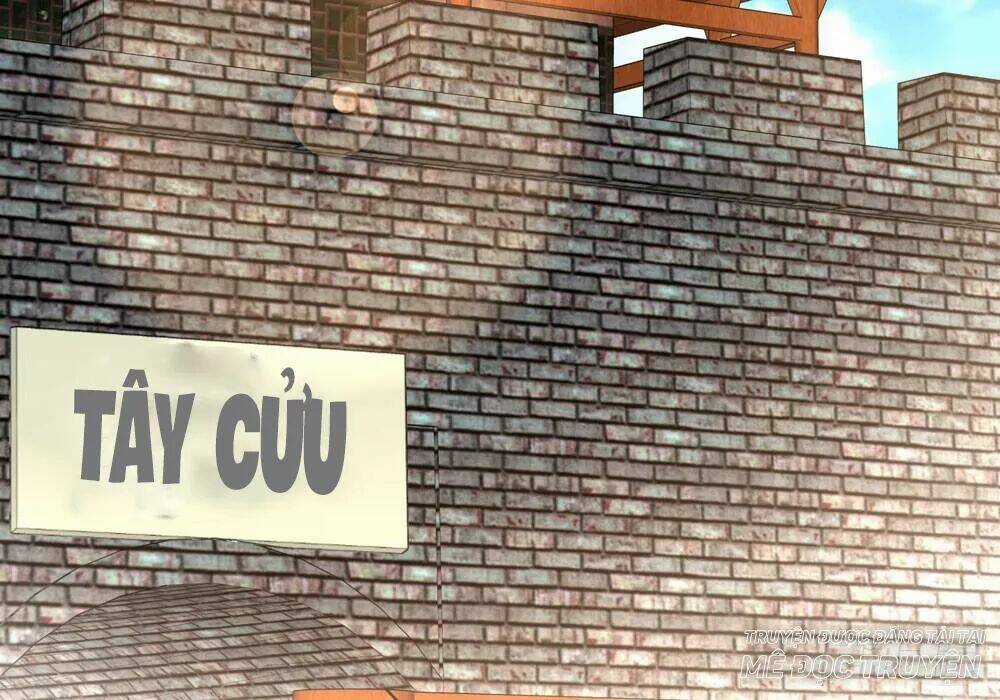 Thái Tử Phi Nhà Ta Thật Hung Hăng Chapter 18 trang 110