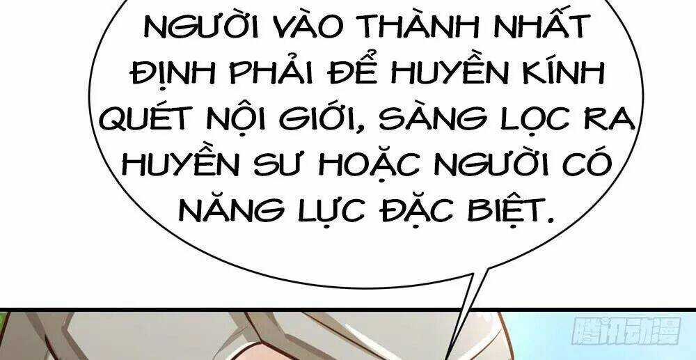 Thái Tử Phi Nhà Ta Thật Hung Hăng Chapter 18 trang 118