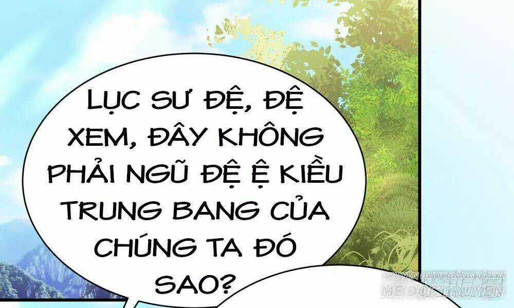 Thái Tử Phi Nhà Ta Thật Hung Hăng Chapter 18 trang 125