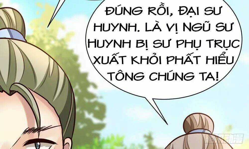 Thái Tử Phi Nhà Ta Thật Hung Hăng Chapter 18 trang 126