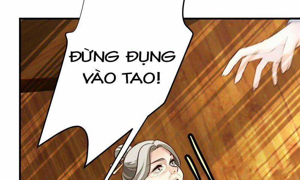 Thái Tử Phi Nhà Ta Thật Hung Hăng Chapter 18 trang 14