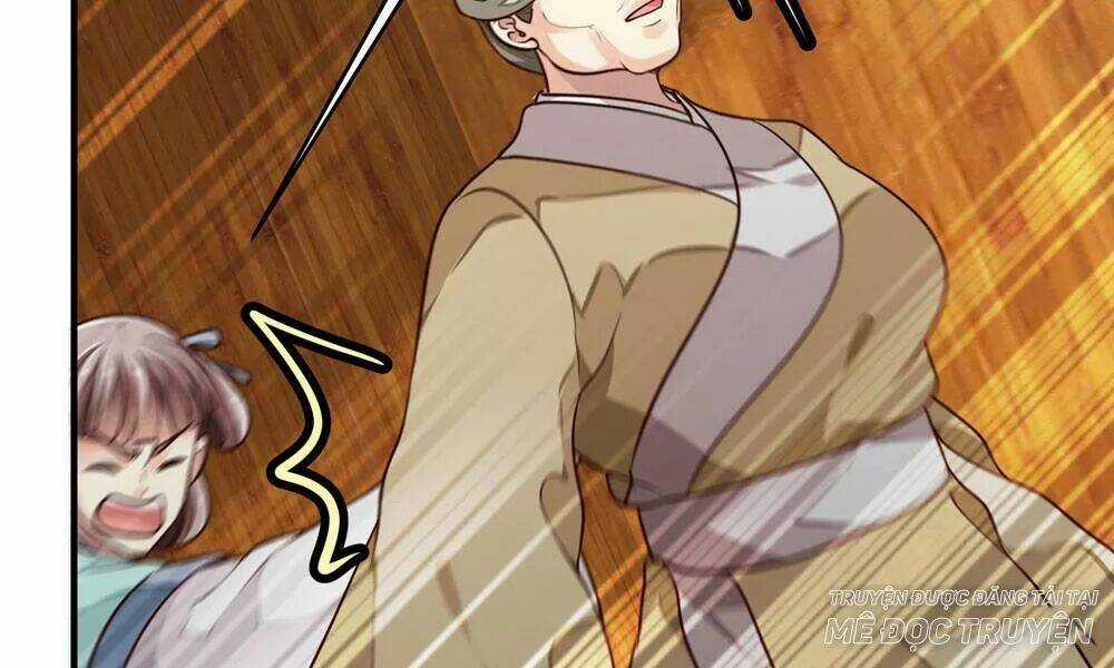 Thái Tử Phi Nhà Ta Thật Hung Hăng Chapter 18 trang 15