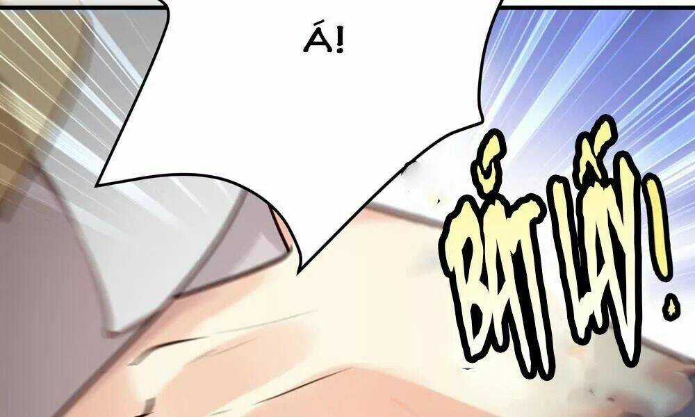 Thái Tử Phi Nhà Ta Thật Hung Hăng Chapter 18 trang 19