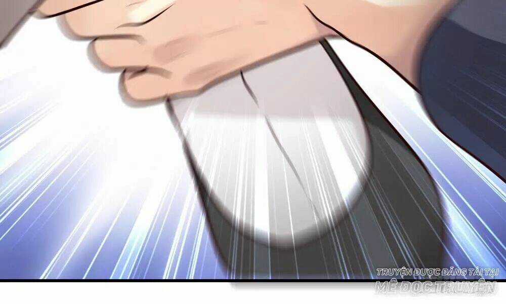 Thái Tử Phi Nhà Ta Thật Hung Hăng Chapter 18 trang 20