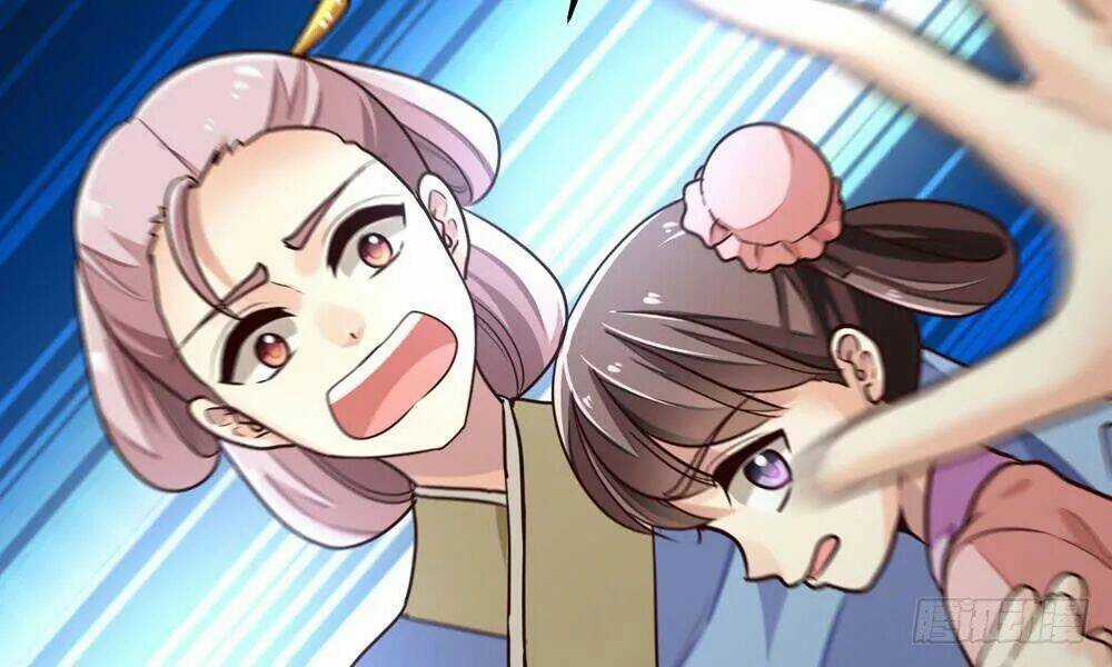 Thái Tử Phi Nhà Ta Thật Hung Hăng Chapter 18 trang 22