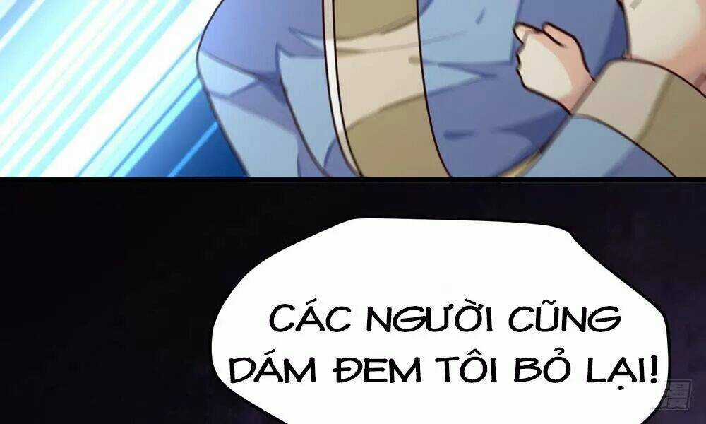 Thái Tử Phi Nhà Ta Thật Hung Hăng Chapter 18 trang 23