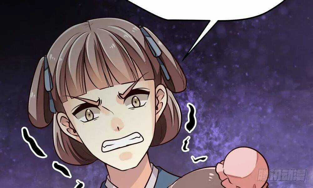 Thái Tử Phi Nhà Ta Thật Hung Hăng Chapter 18 trang 24