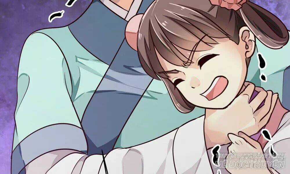 Thái Tử Phi Nhà Ta Thật Hung Hăng Chapter 18 trang 25