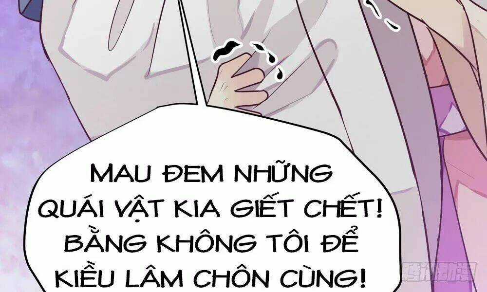 Thái Tử Phi Nhà Ta Thật Hung Hăng Chapter 18 trang 26