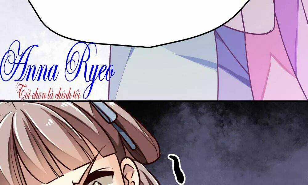 Thái Tử Phi Nhà Ta Thật Hung Hăng Chapter 18 trang 27