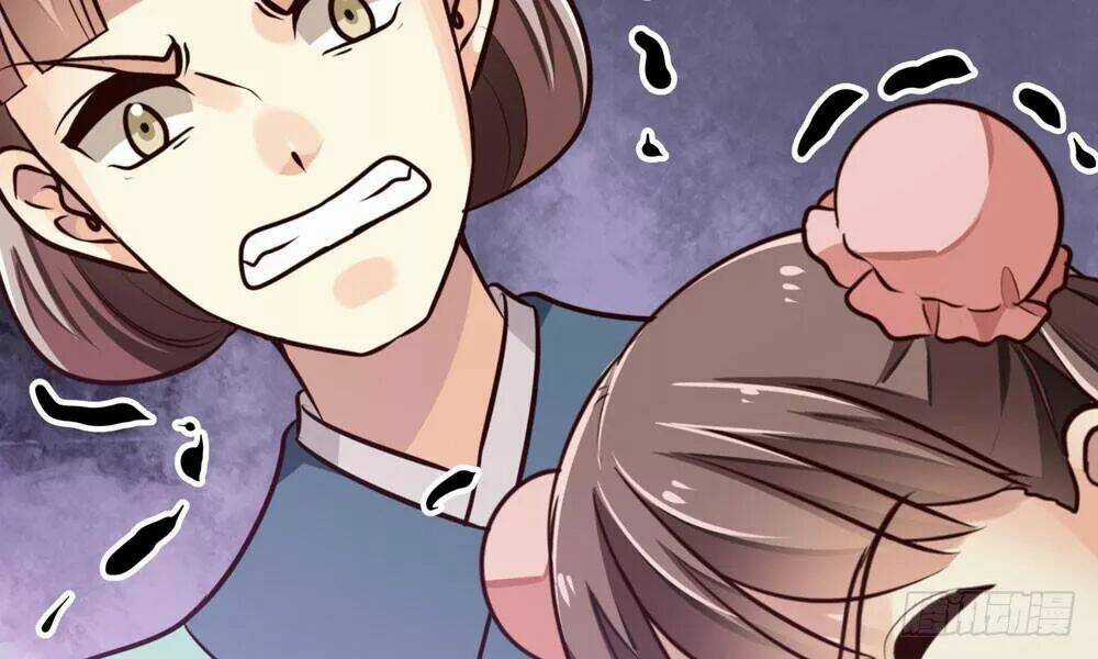 Thái Tử Phi Nhà Ta Thật Hung Hăng Chapter 18 trang 28