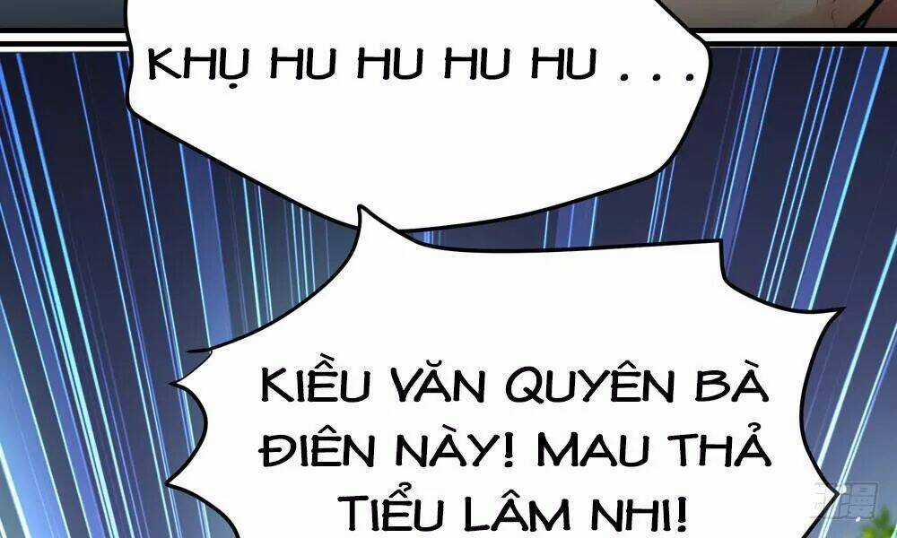 Thái Tử Phi Nhà Ta Thật Hung Hăng Chapter 18 trang 33