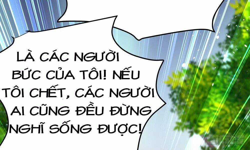 Thái Tử Phi Nhà Ta Thật Hung Hăng Chapter 18 trang 34