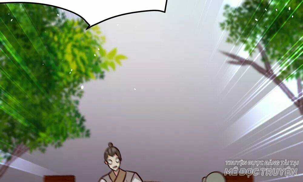 Thái Tử Phi Nhà Ta Thật Hung Hăng Chapter 18 trang 35