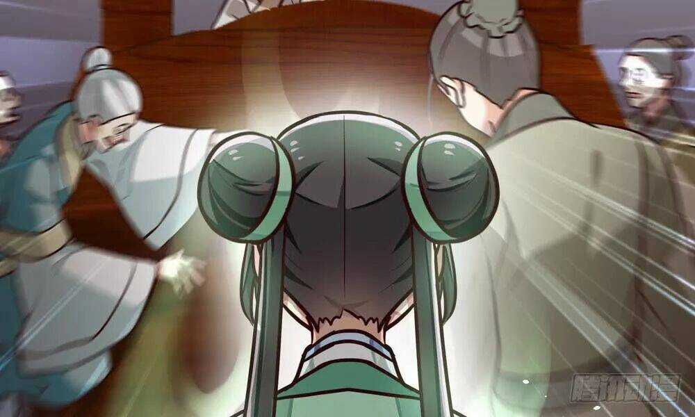 Thái Tử Phi Nhà Ta Thật Hung Hăng Chapter 18 trang 36