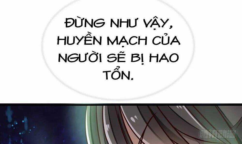 Thái Tử Phi Nhà Ta Thật Hung Hăng Chapter 18 trang 42