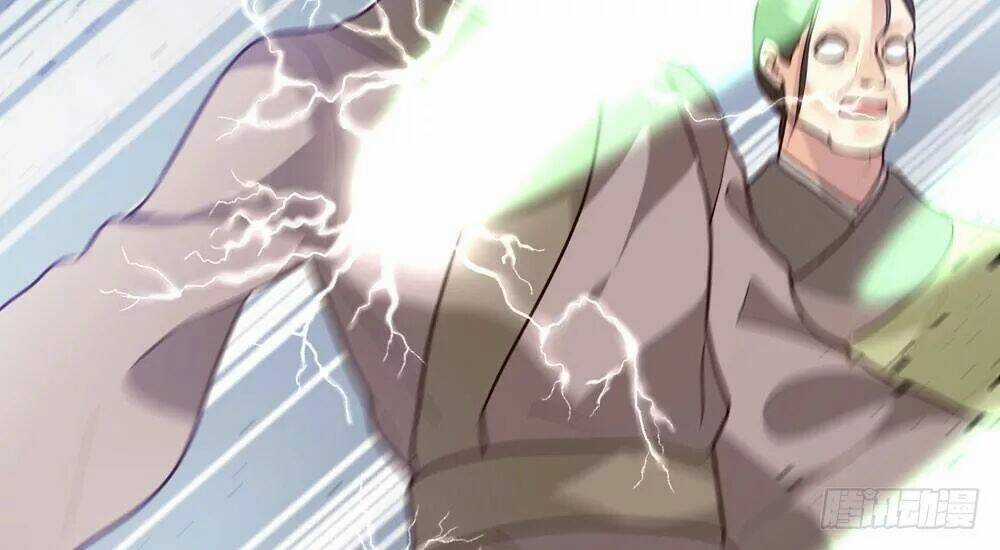 Thái Tử Phi Nhà Ta Thật Hung Hăng Chapter 18 trang 53