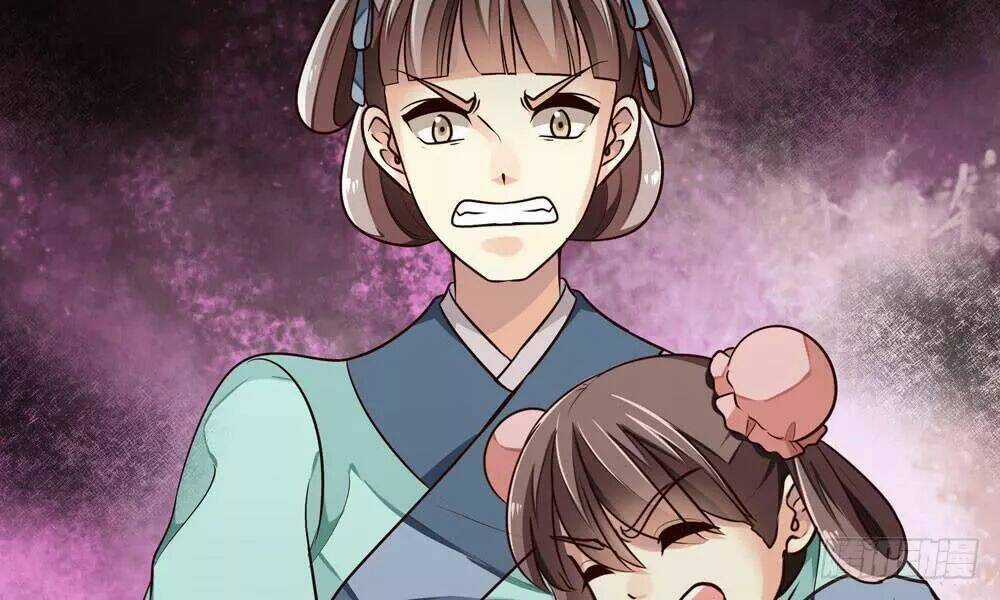 Thái Tử Phi Nhà Ta Thật Hung Hăng Chapter 18 trang 62