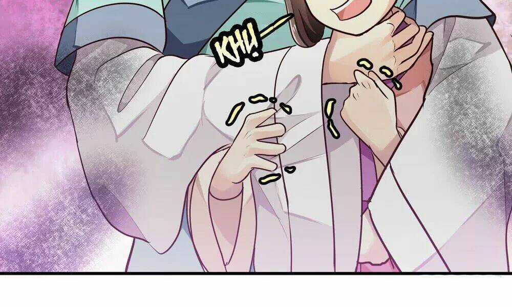 Thái Tử Phi Nhà Ta Thật Hung Hăng Chapter 18 trang 63