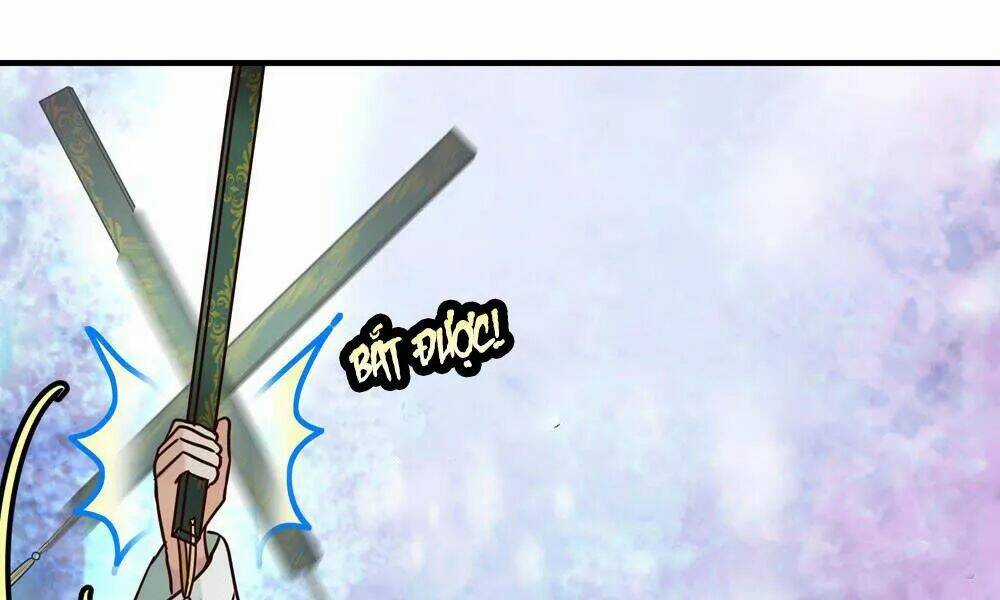 Thái Tử Phi Nhà Ta Thật Hung Hăng Chapter 18 trang 67