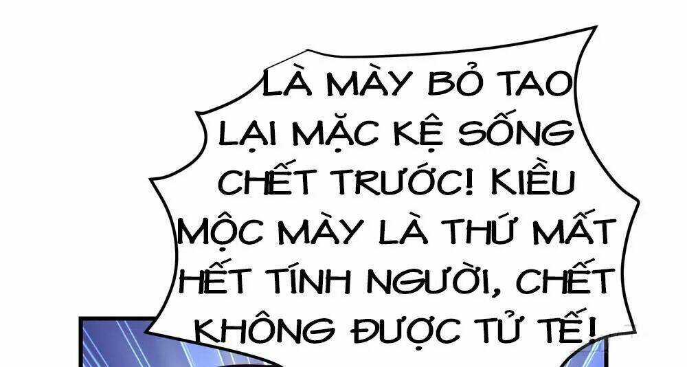 Thái Tử Phi Nhà Ta Thật Hung Hăng Chapter 18 trang 74