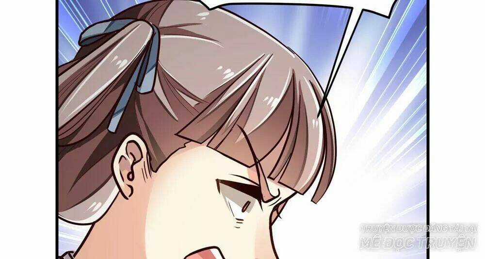 Thái Tử Phi Nhà Ta Thật Hung Hăng Chapter 18 trang 75