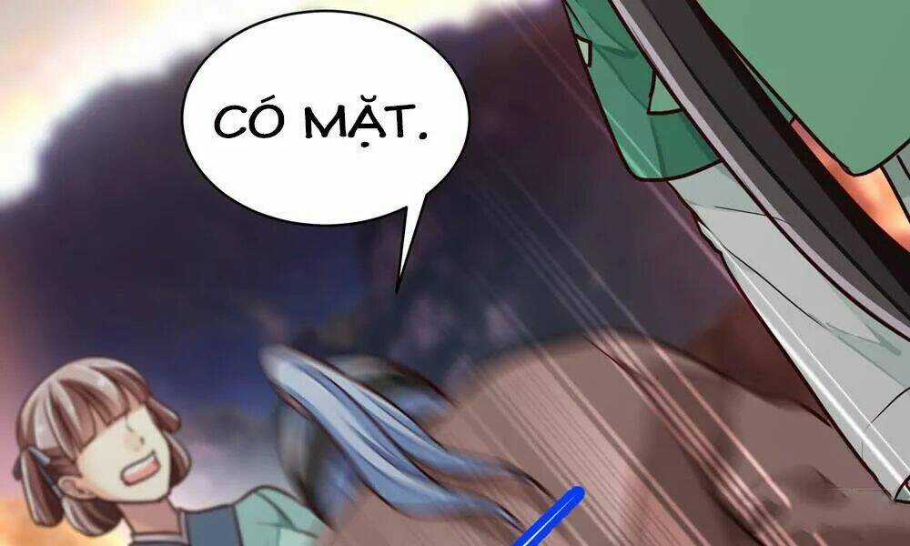 Thái Tử Phi Nhà Ta Thật Hung Hăng Chapter 18 trang 83