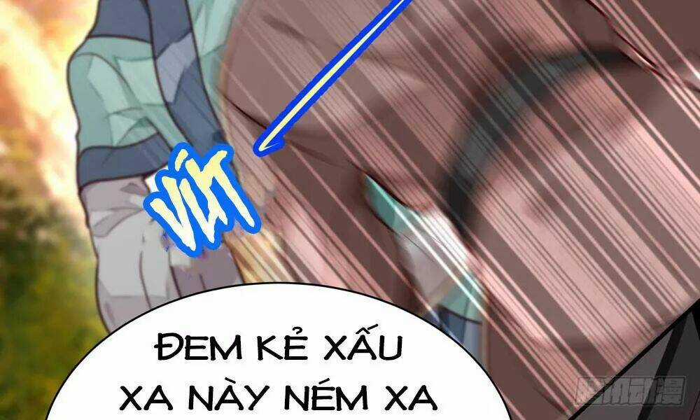 Thái Tử Phi Nhà Ta Thật Hung Hăng Chapter 18 trang 84