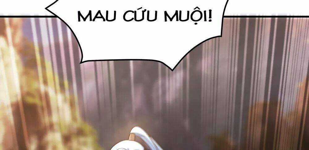 Thái Tử Phi Nhà Ta Thật Hung Hăng Chapter 18 trang 92