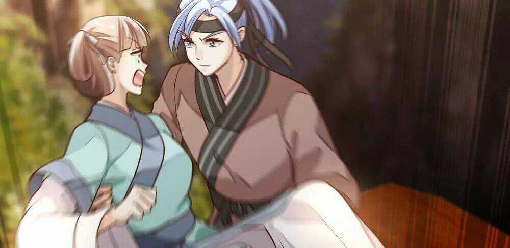 Thái Tử Phi Nhà Ta Thật Hung Hăng Chapter 18 trang 93