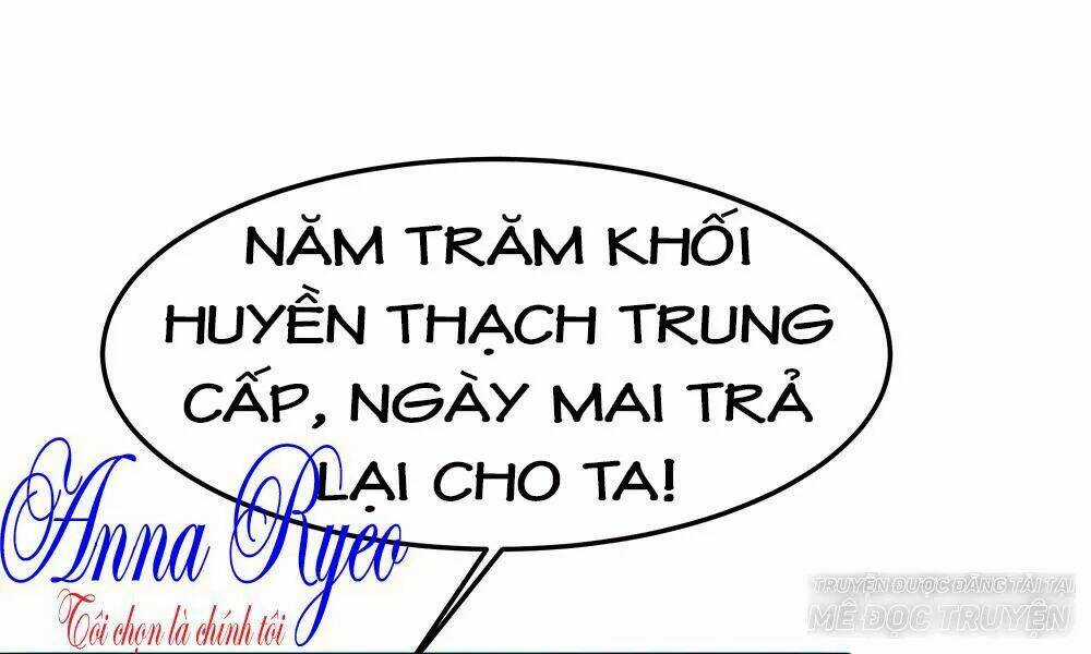 Thái Tử Phi Nhà Ta Thật Hung Hăng Chapter 19 trang 100