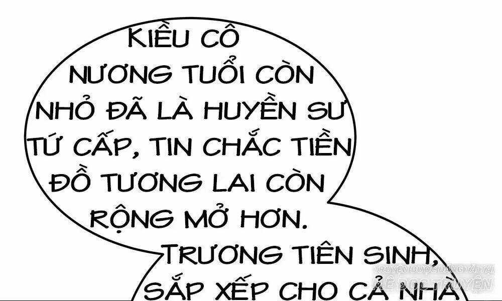 Thái Tử Phi Nhà Ta Thật Hung Hăng Chapter 19 trang 110