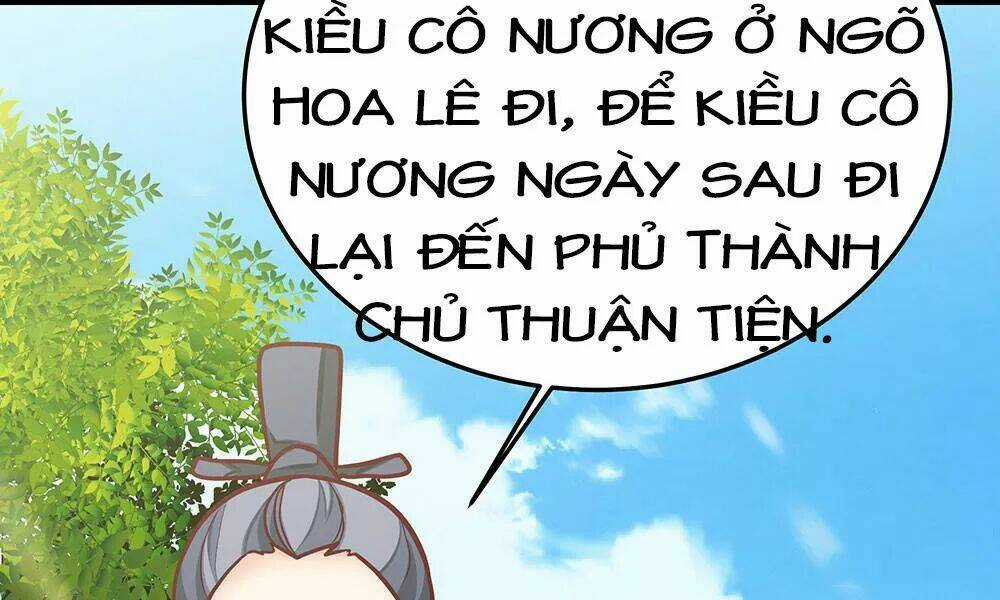 Thái Tử Phi Nhà Ta Thật Hung Hăng Chapter 19 trang 111