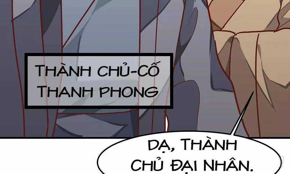 Thái Tử Phi Nhà Ta Thật Hung Hăng Chapter 19 trang 113