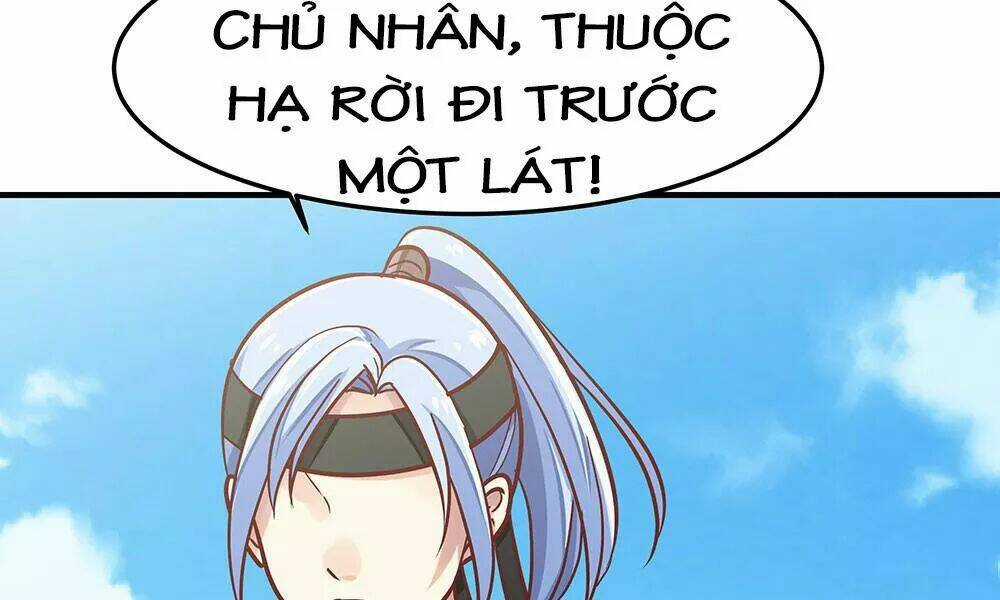 Thái Tử Phi Nhà Ta Thật Hung Hăng Chapter 19 trang 118