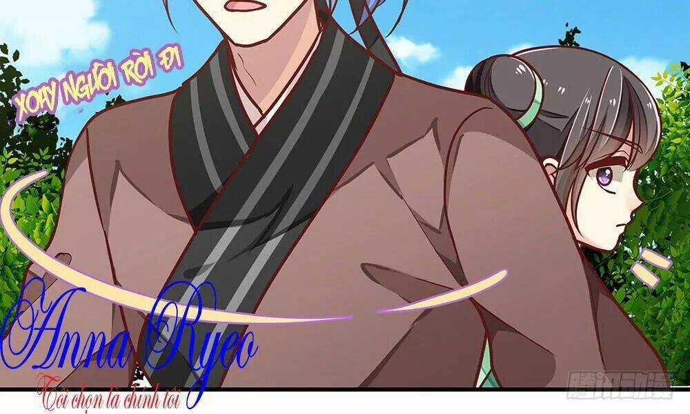 Thái Tử Phi Nhà Ta Thật Hung Hăng Chapter 19 trang 119