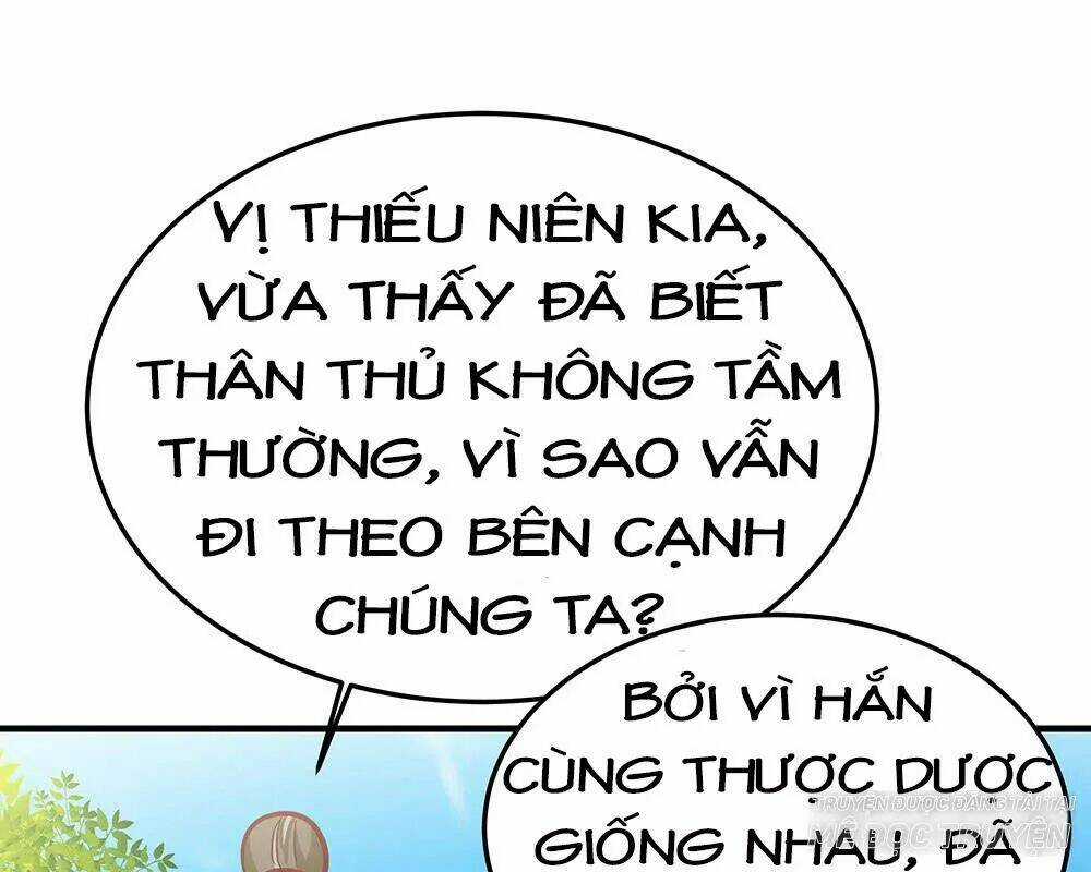 Thái Tử Phi Nhà Ta Thật Hung Hăng Chapter 19 trang 120