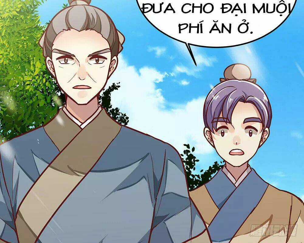 Thái Tử Phi Nhà Ta Thật Hung Hăng Chapter 19 trang 121