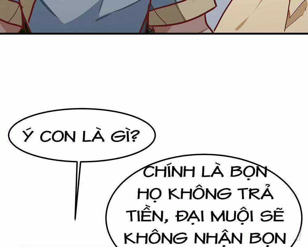 Thái Tử Phi Nhà Ta Thật Hung Hăng Chapter 19 trang 122