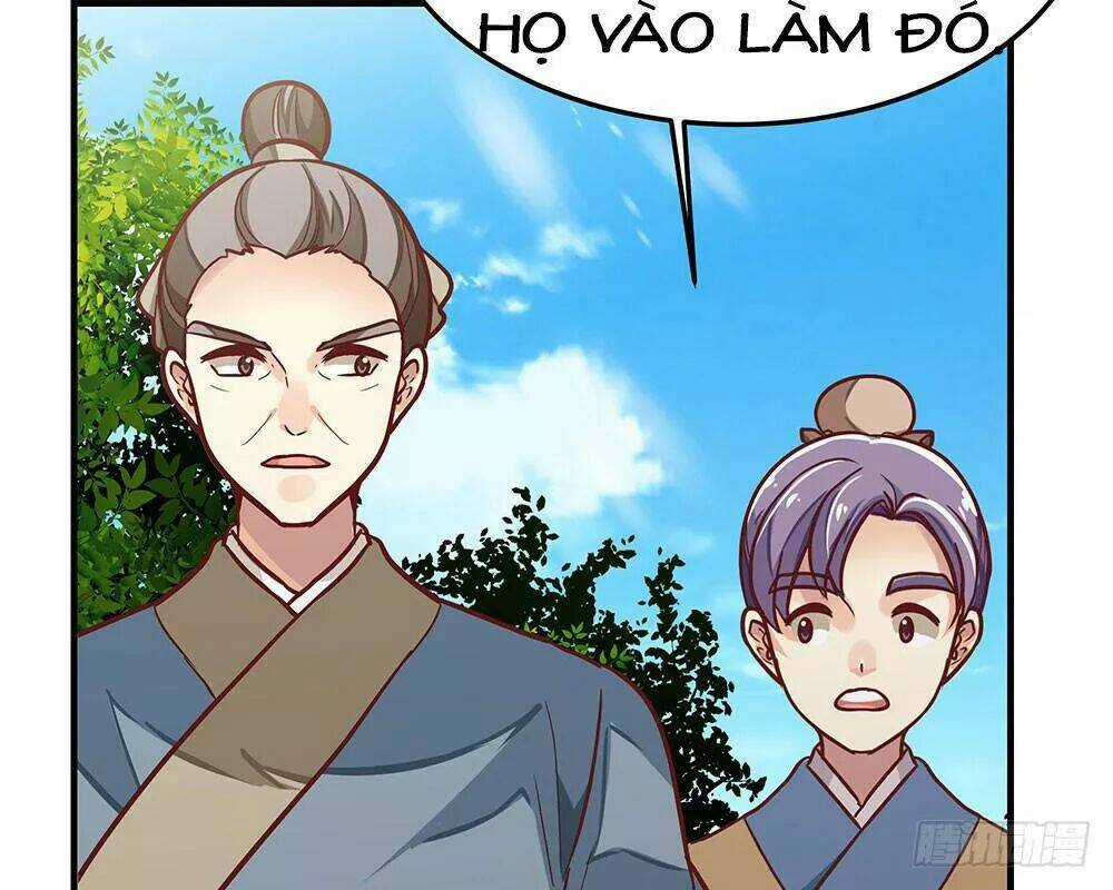 Thái Tử Phi Nhà Ta Thật Hung Hăng Chapter 19 trang 123