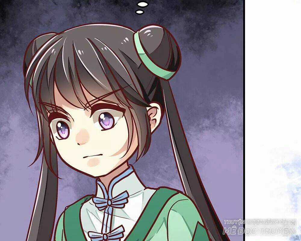 Thái Tử Phi Nhà Ta Thật Hung Hăng Chapter 19 trang 125