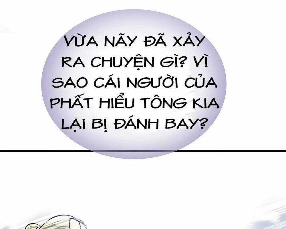 Thái Tử Phi Nhà Ta Thật Hung Hăng Chapter 19 trang 128