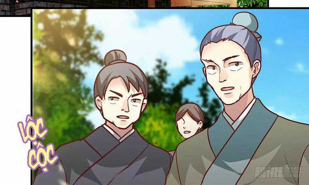 Thái Tử Phi Nhà Ta Thật Hung Hăng Chapter 19 trang 133