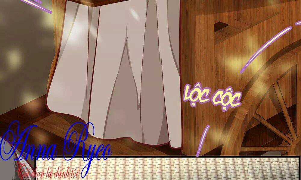 Thái Tử Phi Nhà Ta Thật Hung Hăng Chapter 19 trang 136