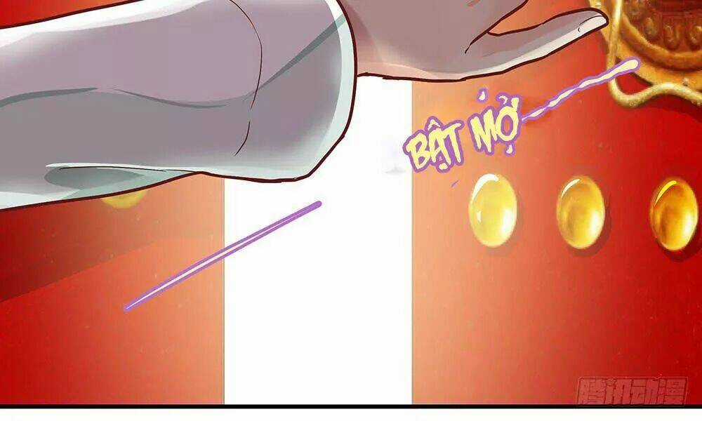 Thái Tử Phi Nhà Ta Thật Hung Hăng Chapter 19 trang 139